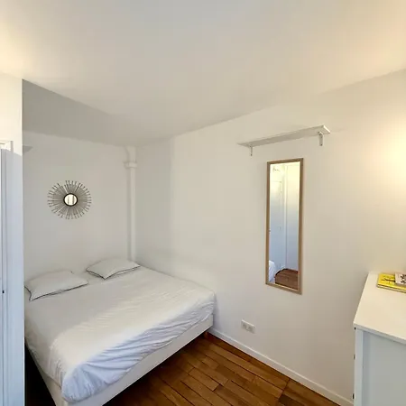 Bridaine Batignolles