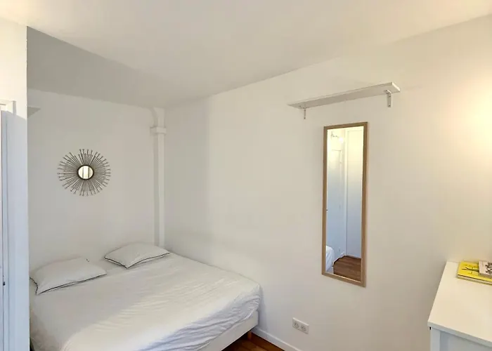 Bridaine Batignolles